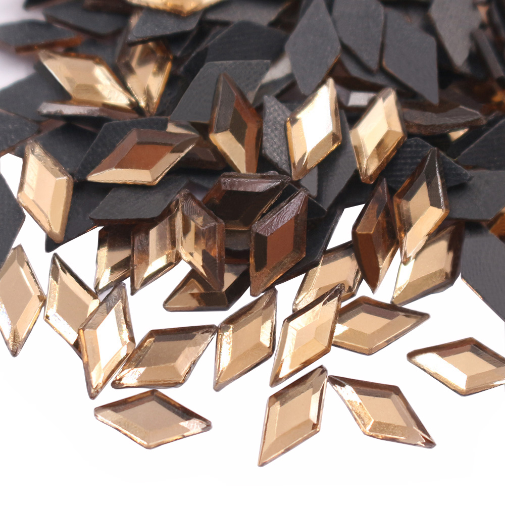 200PCS Strip Glue-back Hotfix  – обзор и цена Hotfix Rhinestone Sheet