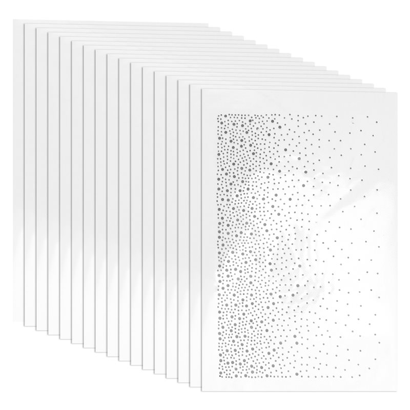 2025 Trend For DIY Crafts, Gli – обзор и цена Hotfix Rhinestone Sheet