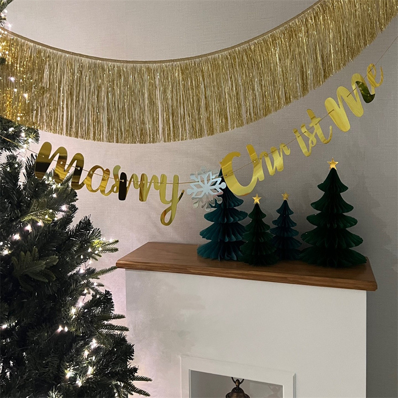 Shiny Tinsel Tassels Fringes B – обзор и цена Tassel Fringe Trim
