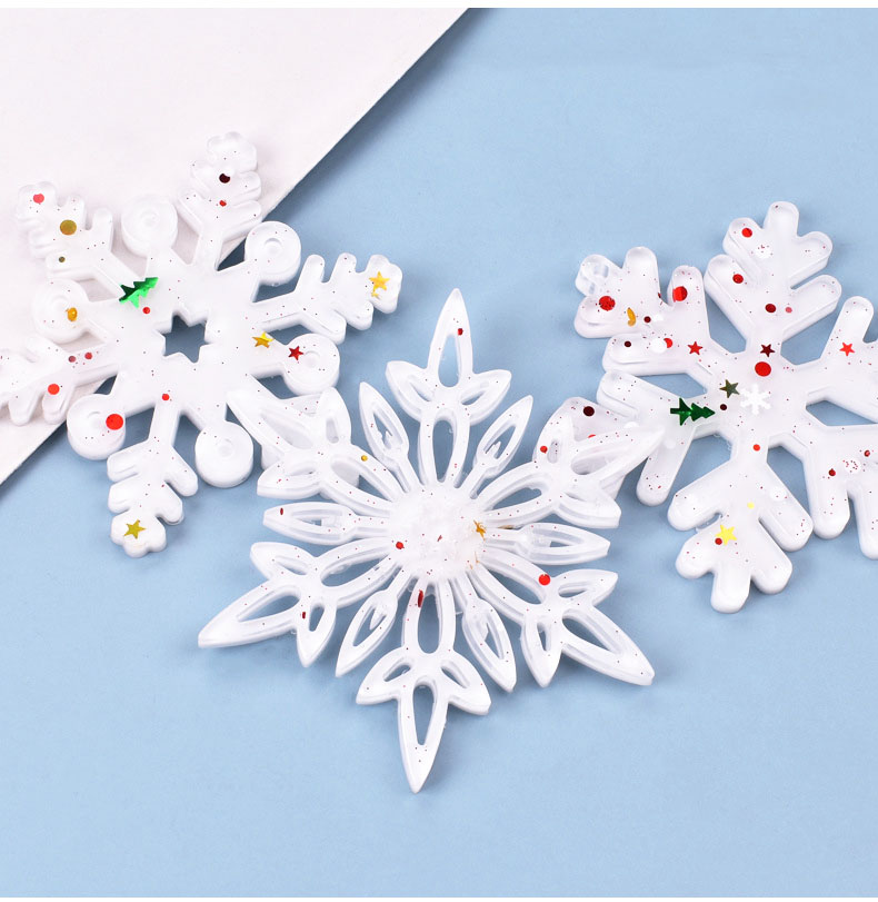 Christmas Hollow Snowflake Orn – обзор и цена Craft Embellishment