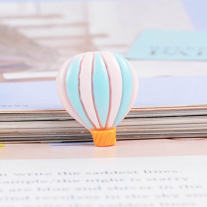 20Pcs Hot Air Balloon Phone Ca – обзор и цена Craft Embellishment