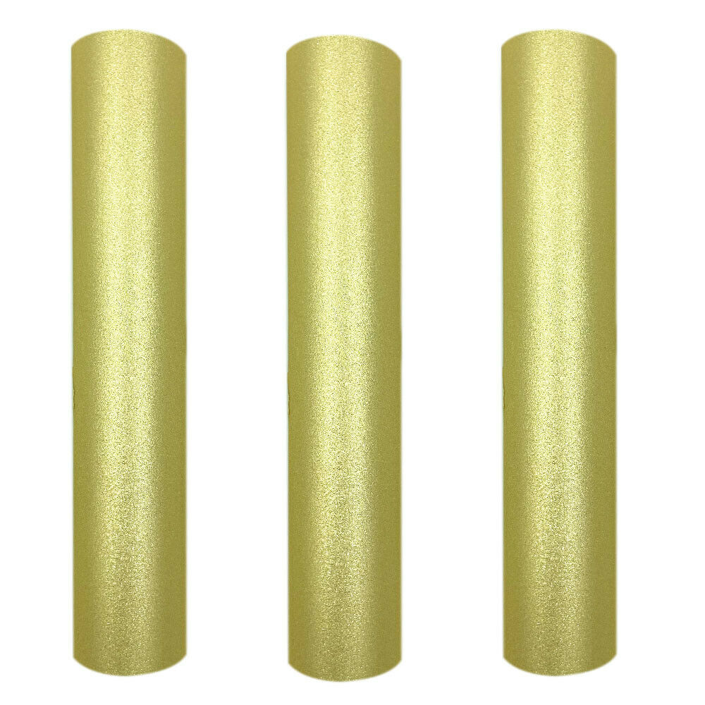 Glitter Gold Adhesive Craft Vi – обзор и цена Glitter Vinyl Roll