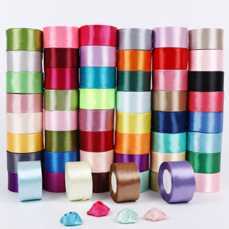 6mm 10mm 15mm 20mm 25mm 40mm 5 – обзор и цена Velvet Ribbon Roll